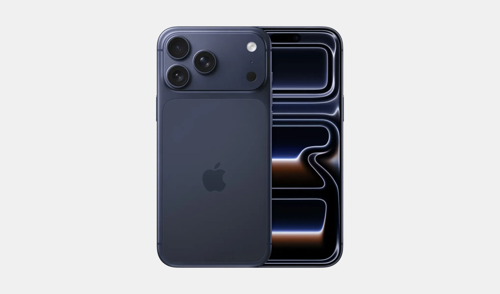 Get the iPhone 17 Pro Max for £44.99/Month with 100GB Data