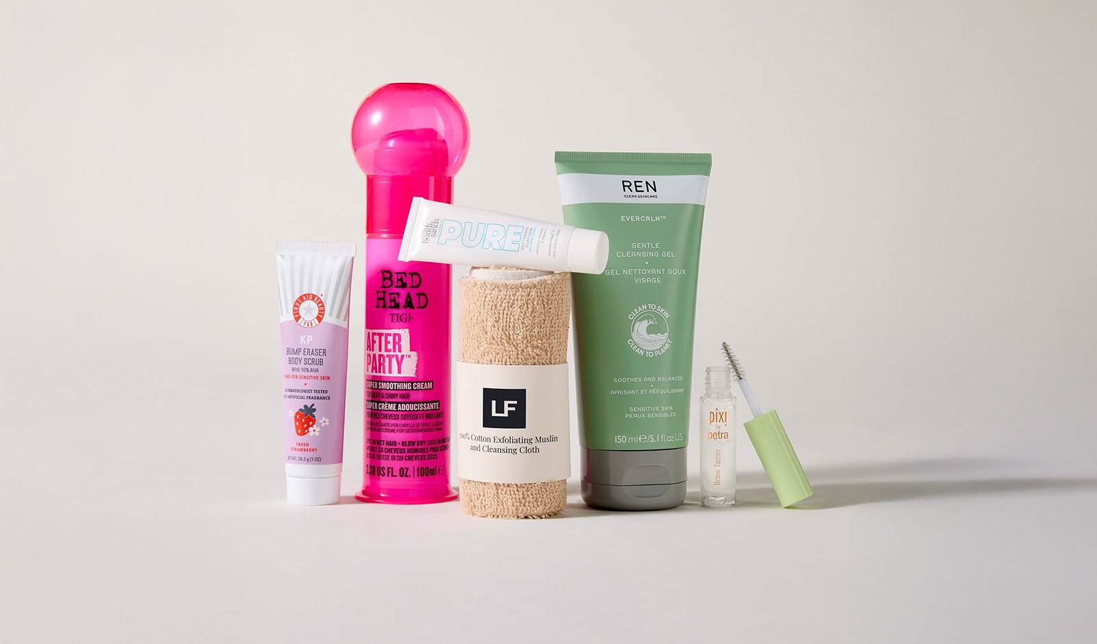 Get the May Beauty Box Worth Over £65, yours for just £13