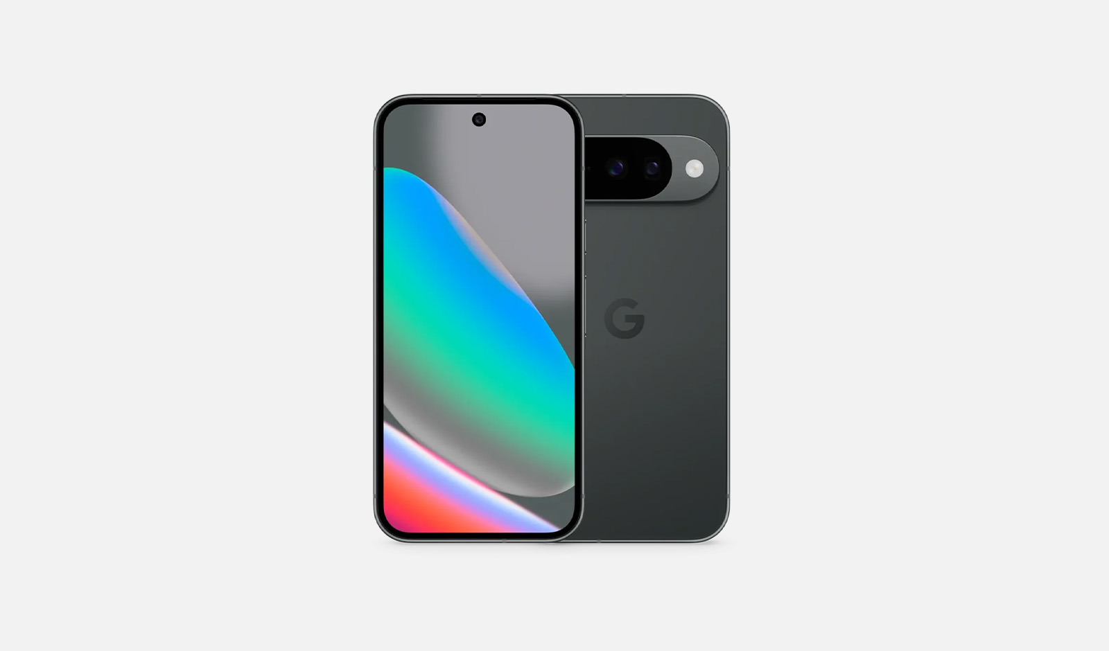 Get the New Google Pixel 10 for £29.99/month with 100GB of Data