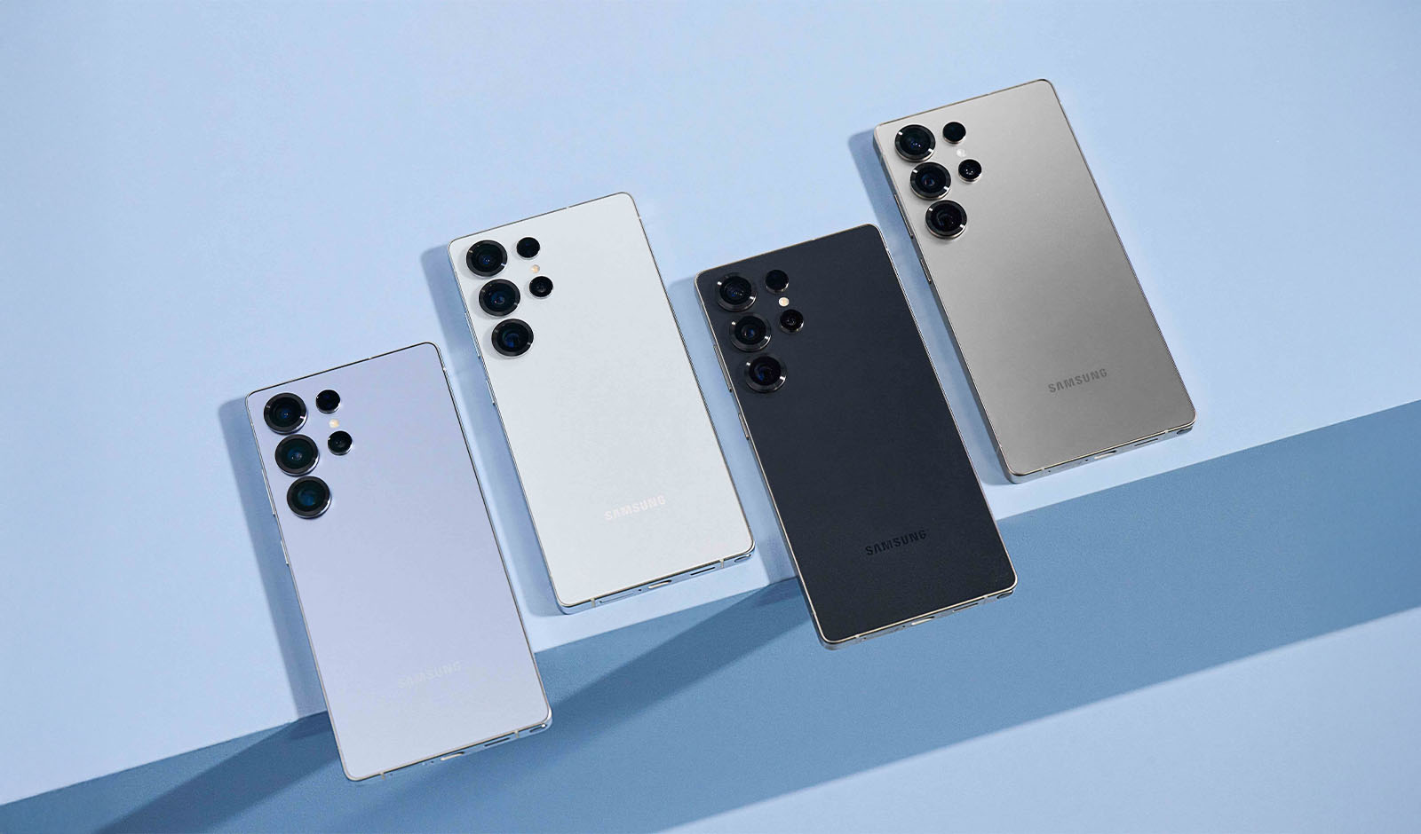 Get the Samsung Galaxy S25 Ultra w/ Galaxy Buds3 Pro and Watch 7 for just £38.99/month with 100GB Data
