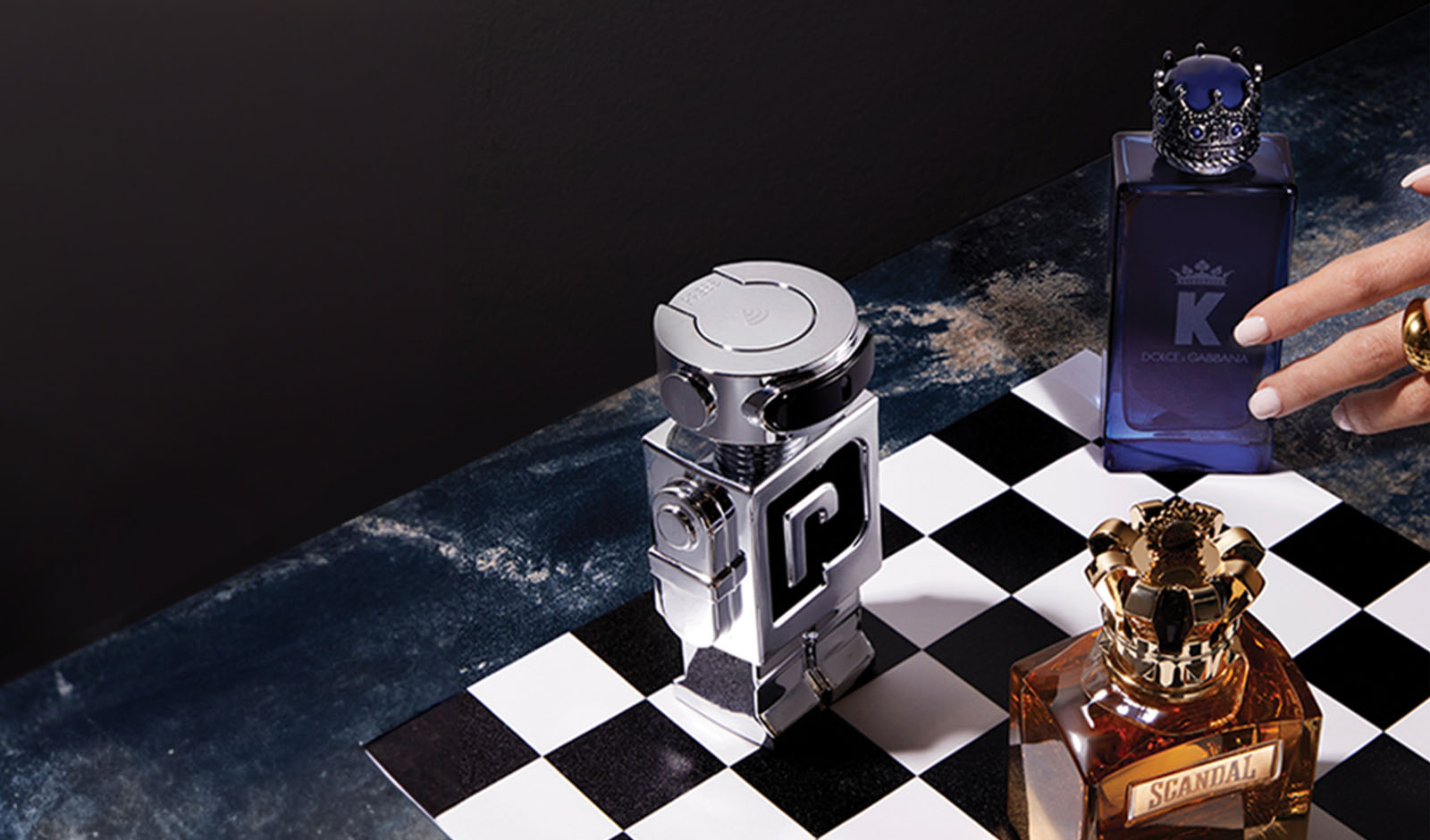Get up to 30% off Beauty!