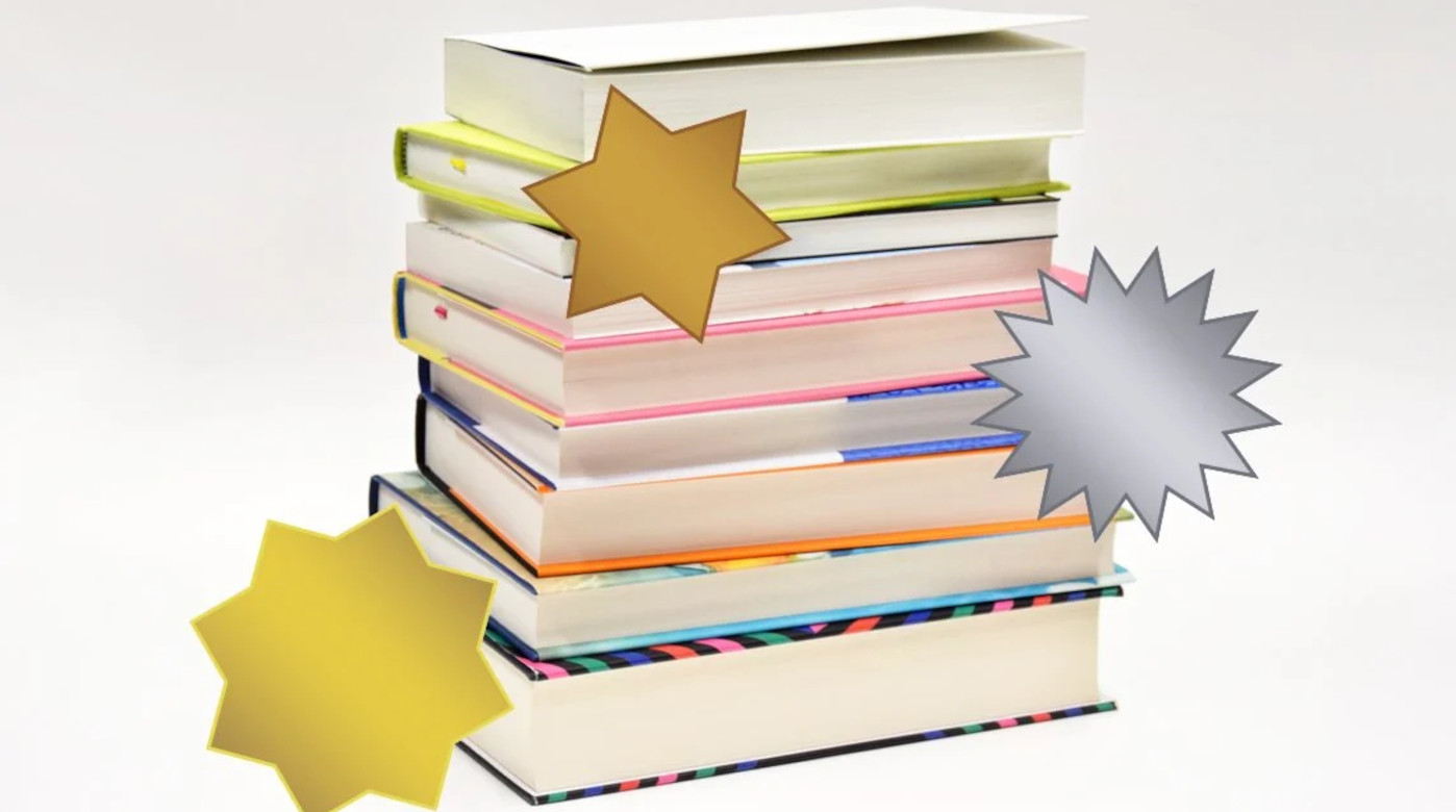 Get up to 50% off books with Foyles this Black Friday