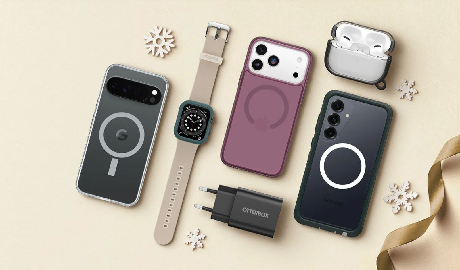 Gift Guide Sale: 20% Off Everything at Otterbox