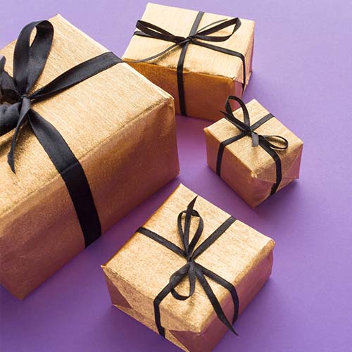 Gifting Discounts, Deals & Voucher Codes