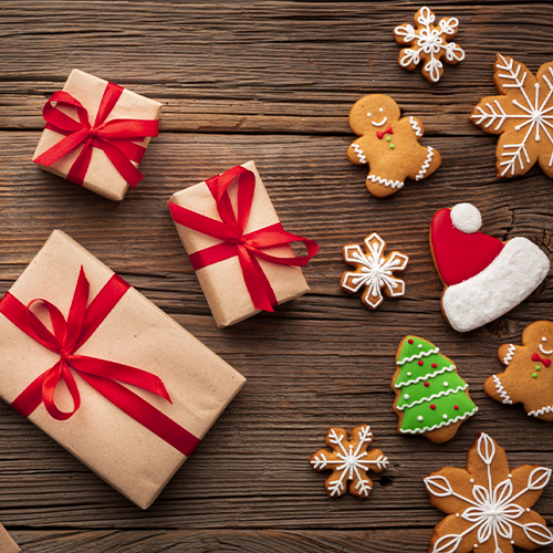 Christmas Discounts, Deals & Voucher Codes