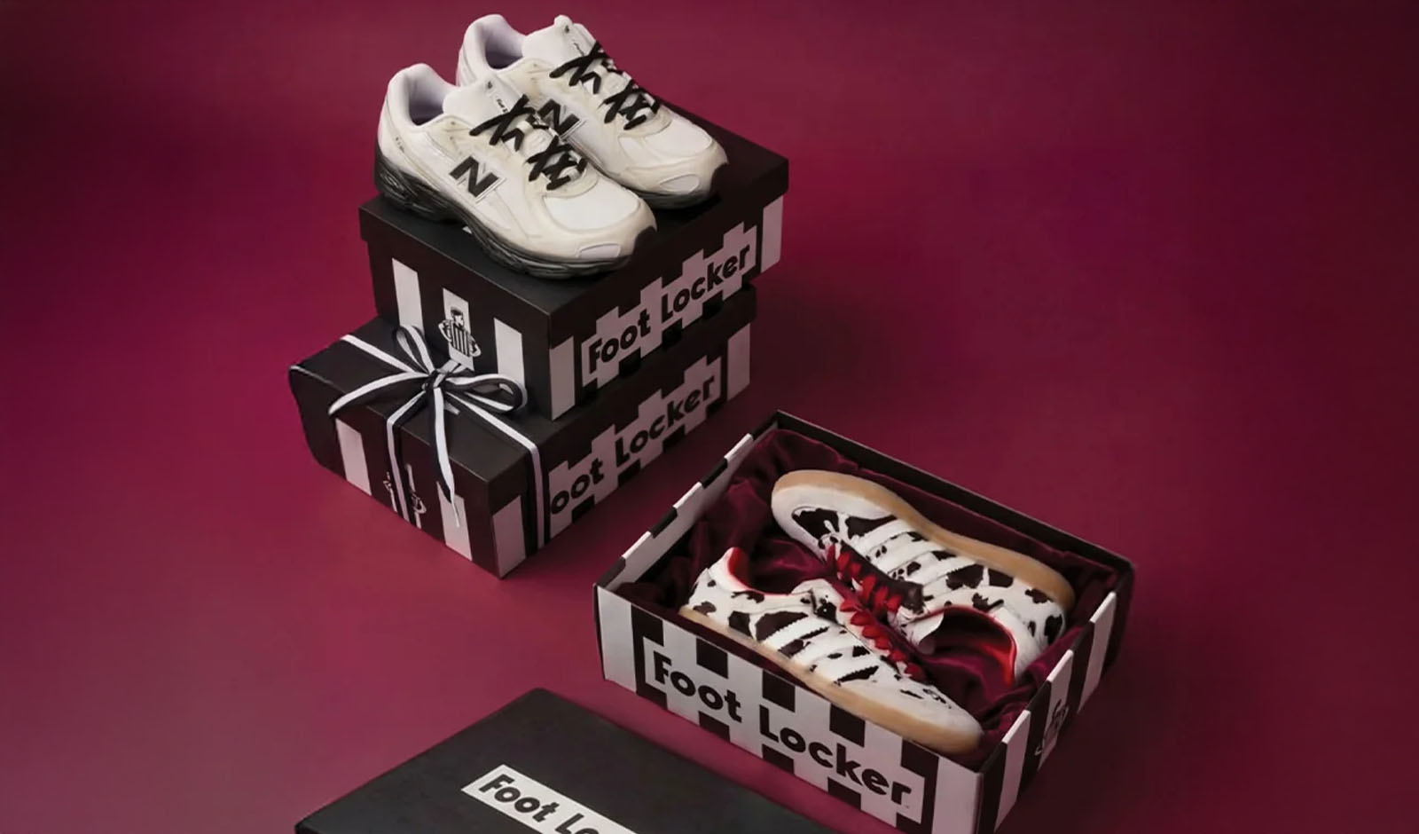 Gifts That Hit Different - Shop Foot Locker’s Sale