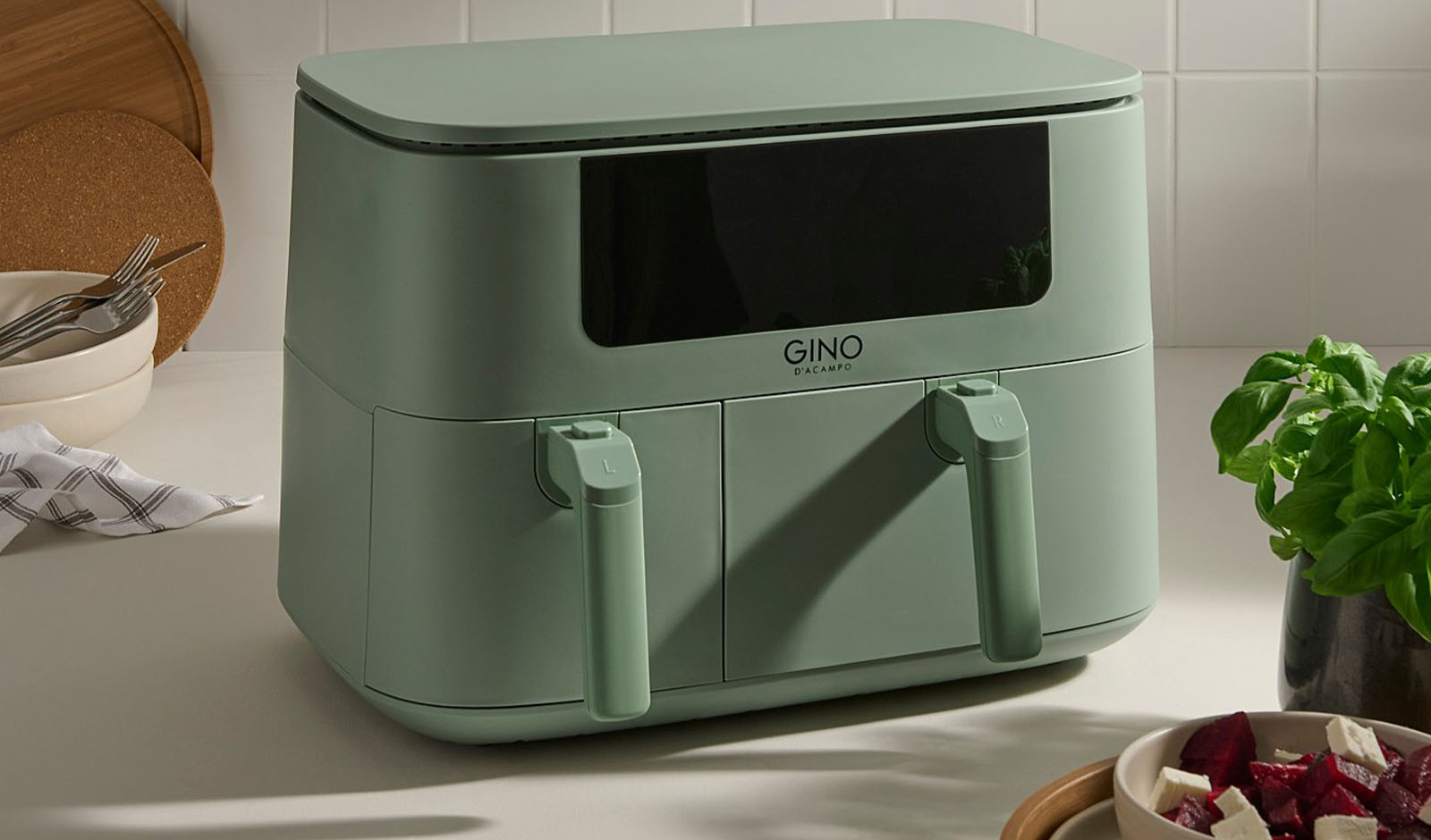 Gino D’Acampo Kitchenware Black Friday Sale