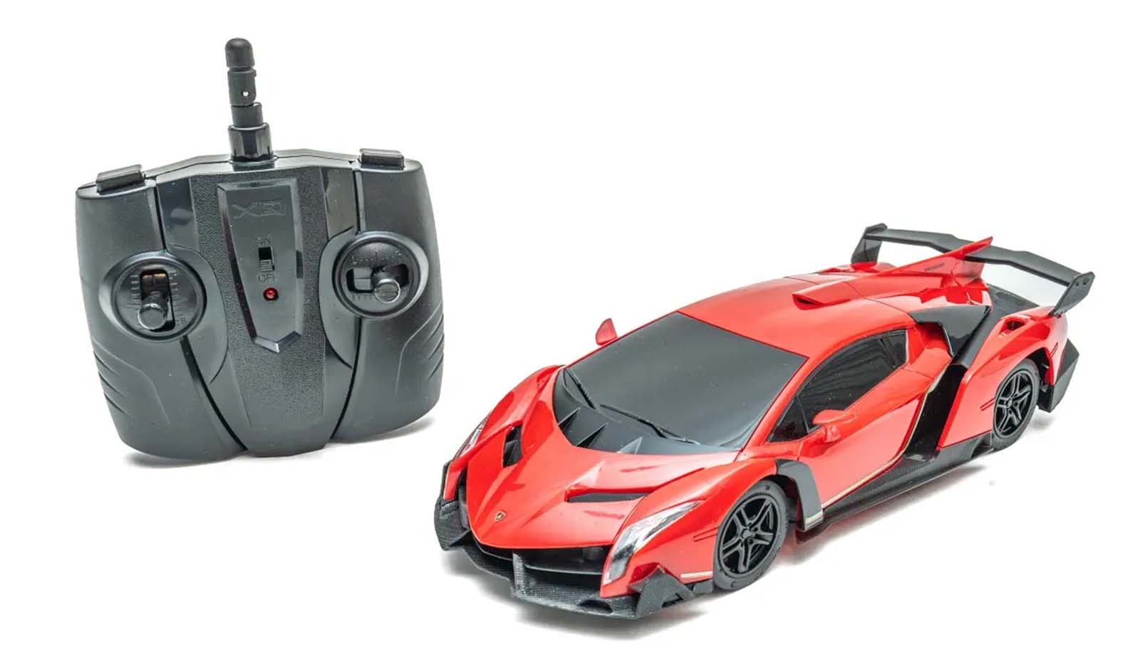 Remote Control Fun – Up to 30% Off Selected RC Vehicles at Hamleys