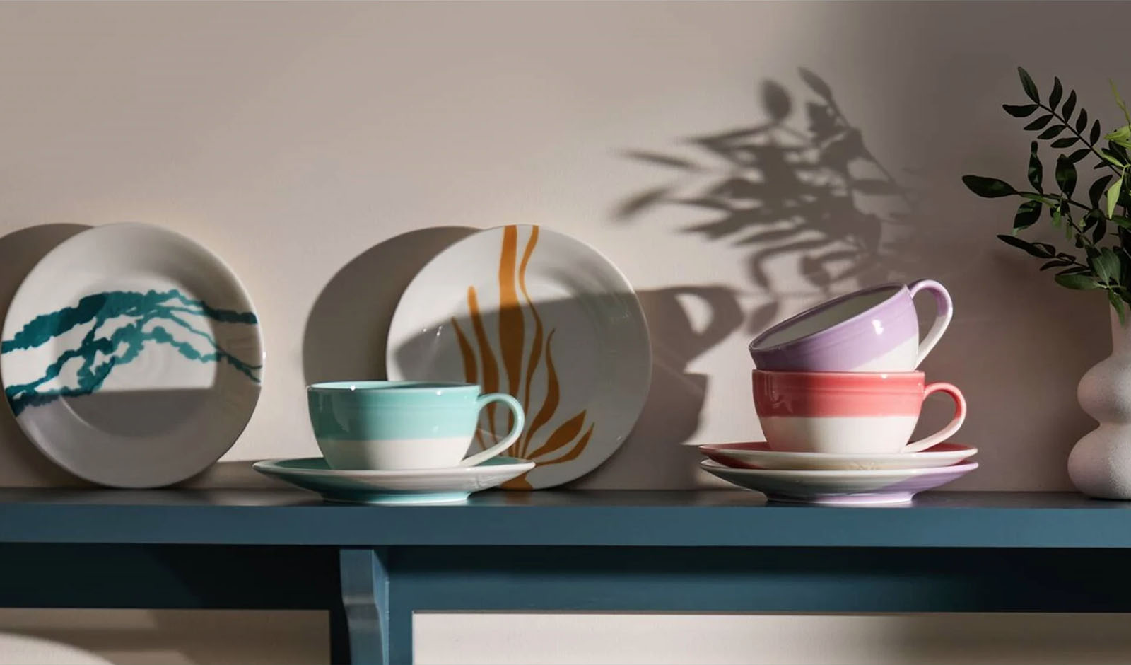 Hop into Spring with the 1815 Collection - Get 20% Off Orders £150+ at Royal Doulton