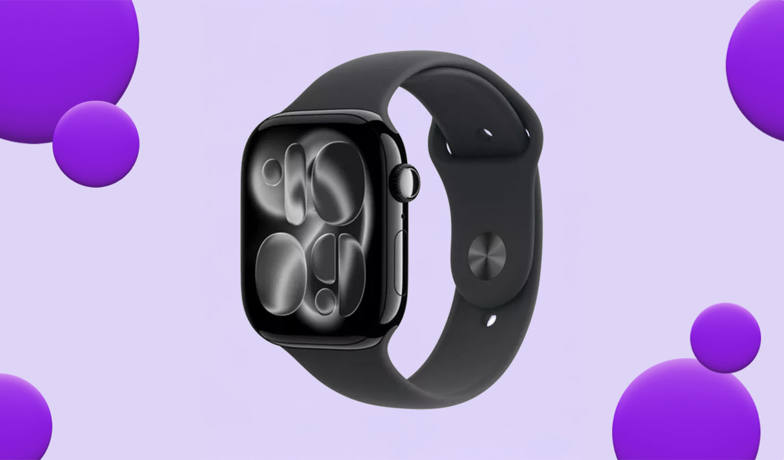 Huge Black Friday savings on smart watches & wearables