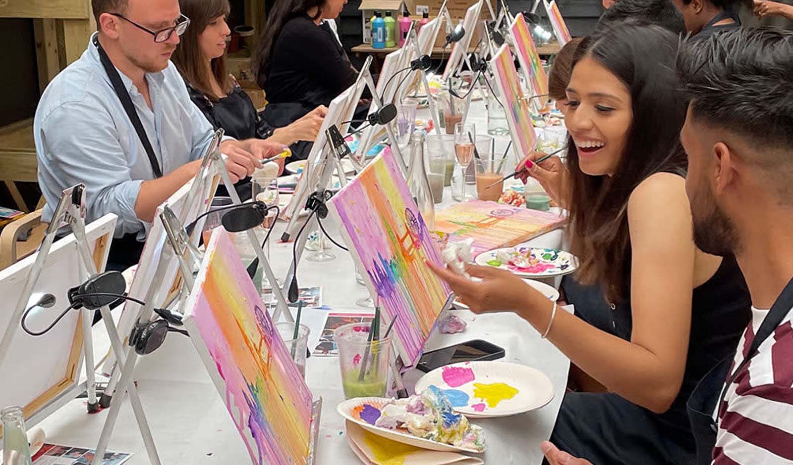 Gifts They'll Remember – 10% Off Experience at Indytute