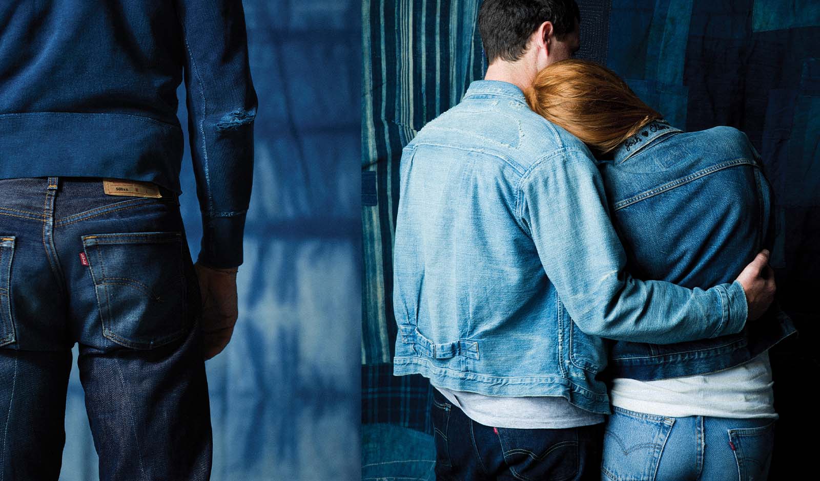 Iconic Denim, Better Prices – 20% Off Levi's® Styles