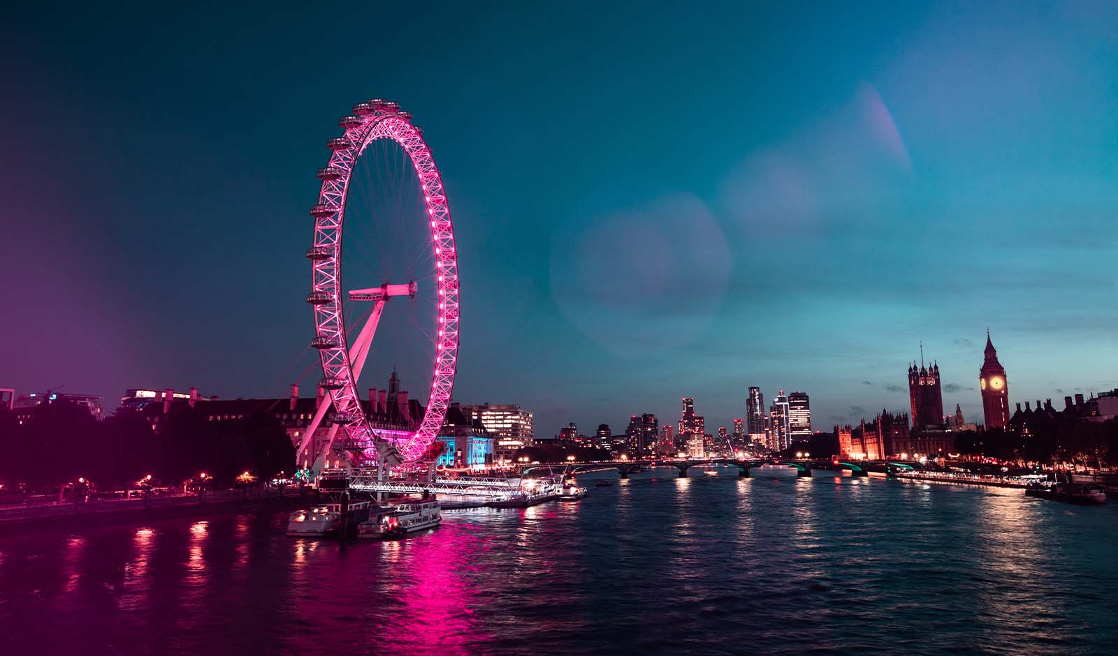 London’s Best Black Friday Deal! Multi-attraction Tickets just £49