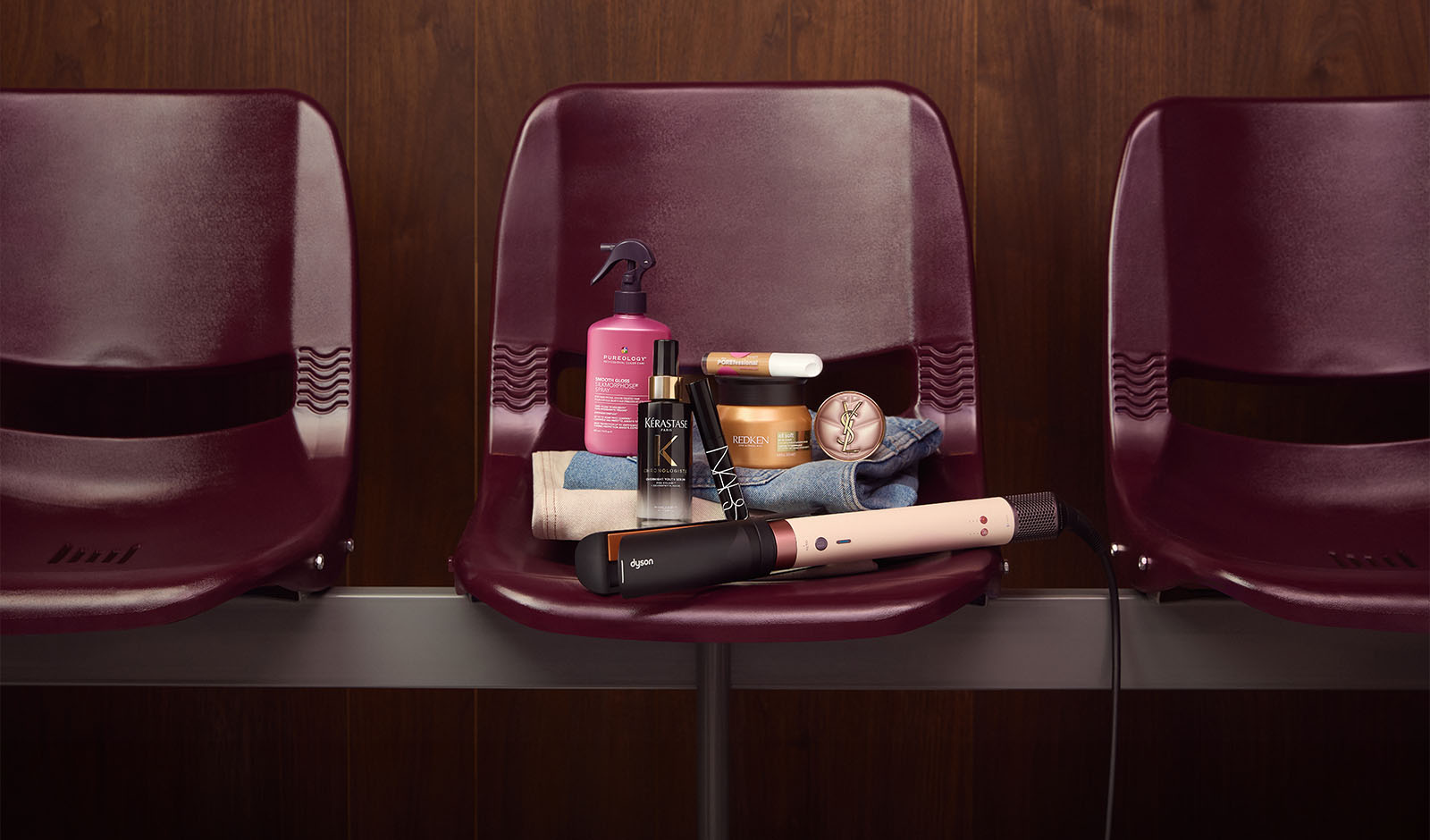 Beauty Favourites with a Little Extra - 25% Off Plus Extra 10% Off
