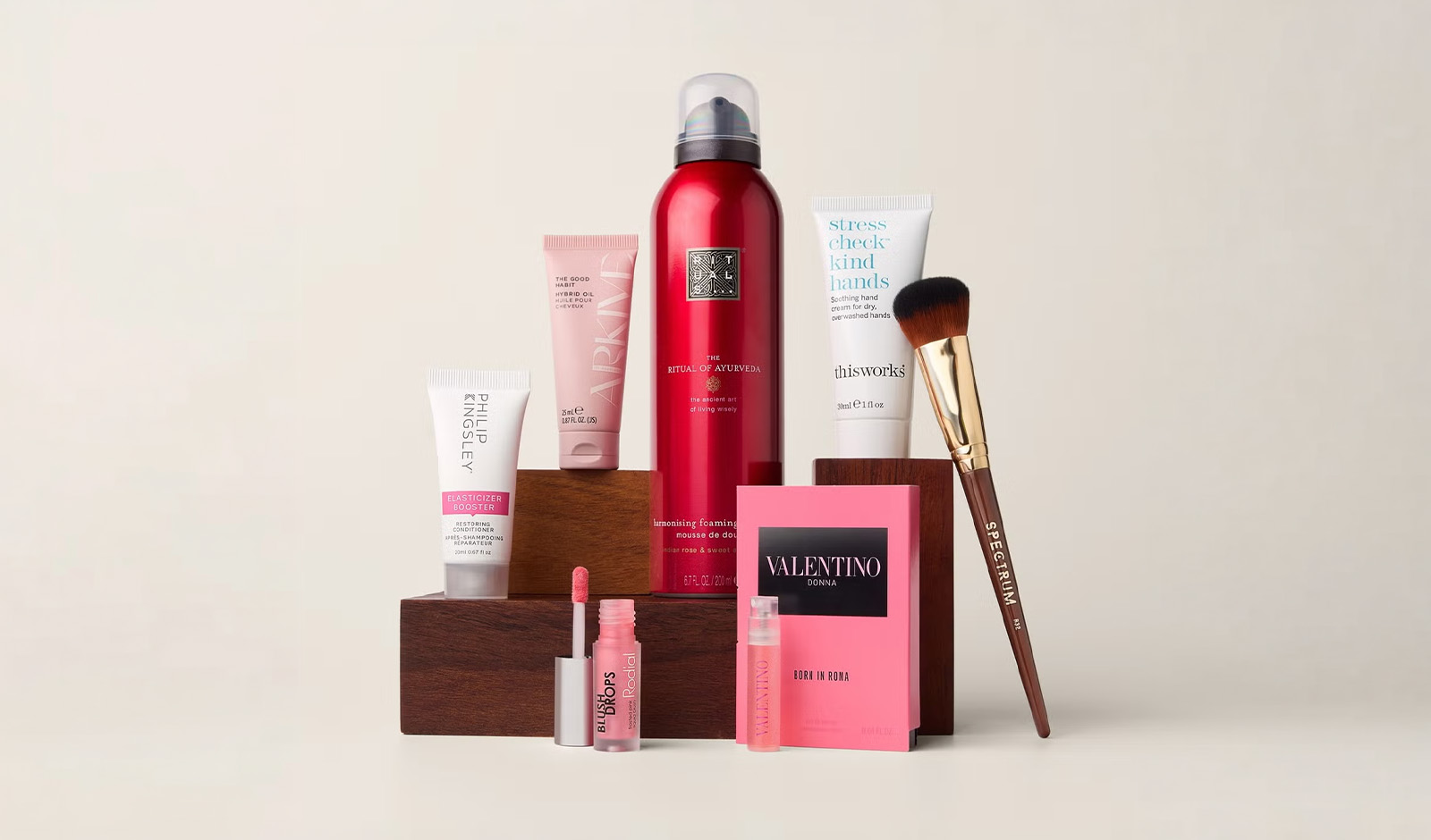 Discover the August Beauty Box, Worth Over £65, Yours for Just £15