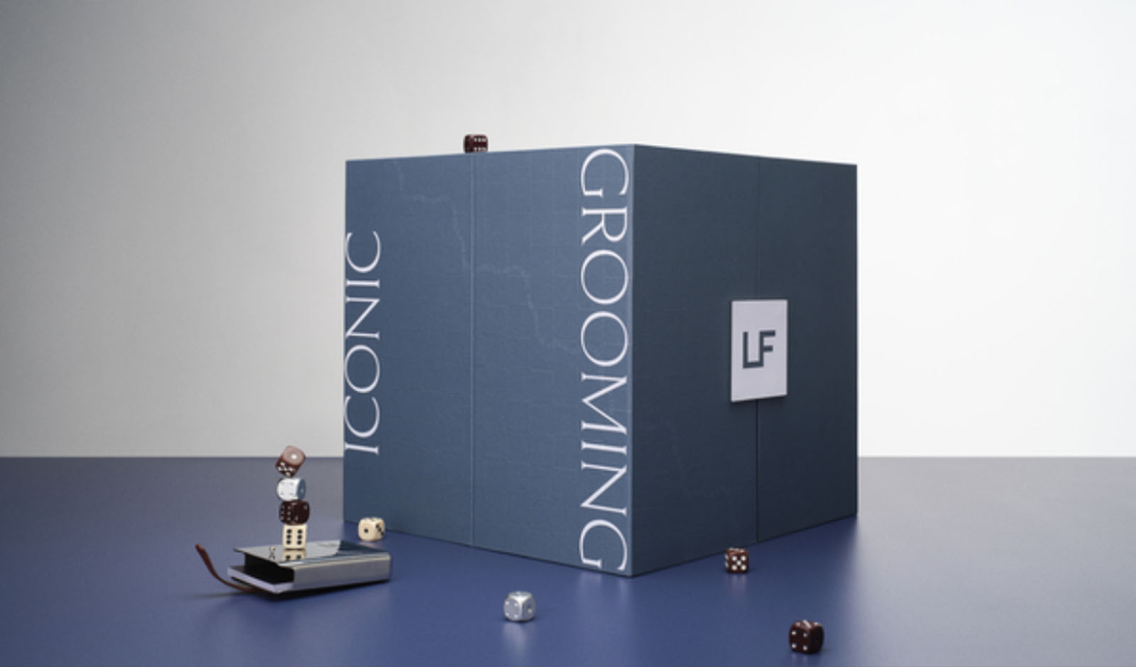 Over £469 Worth of Grooming for £90 - The LOOKFANTASTIC Grooming Advent Calendar