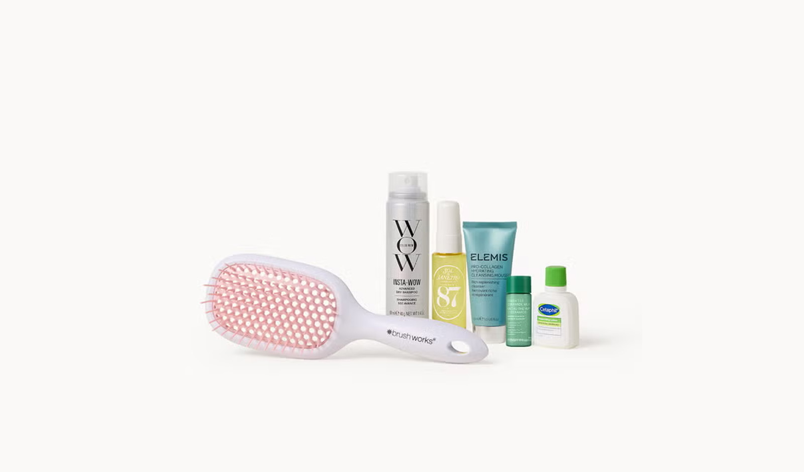 May Beauty Box from LOOKFANTASTIC  – Worth £55+, Yours for £13!