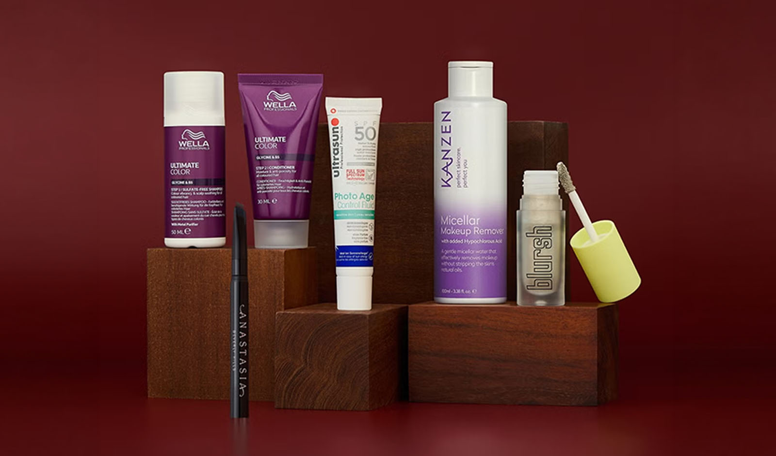 The LOOKFANTASTIC September Beauty Box - Worth Over £55, Yours for Just £15