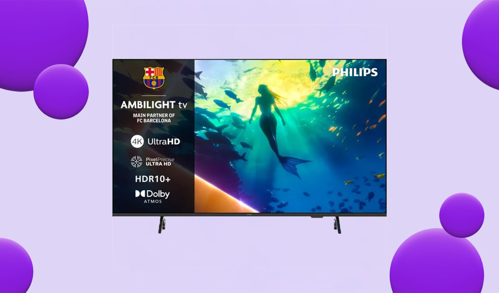 Lowest ever prices on selected Philips TVs! Save up to £200