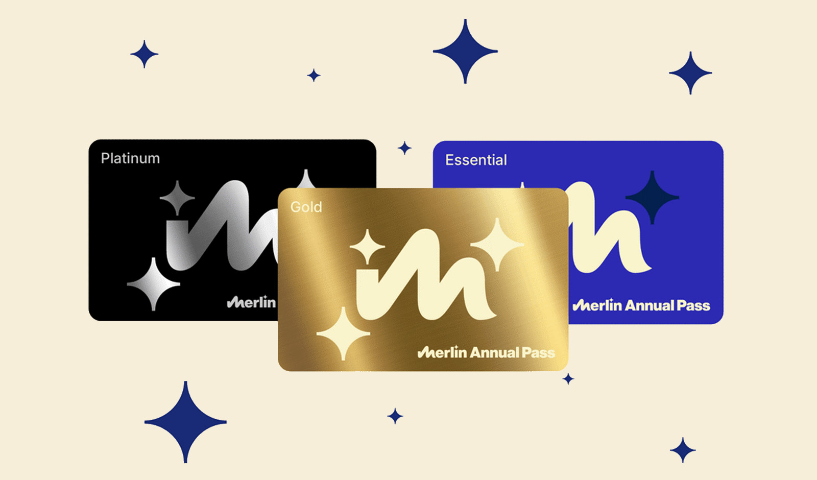 Buy a 2027 Annual Pass and Get the Rest of 2026 FREE with Merlin