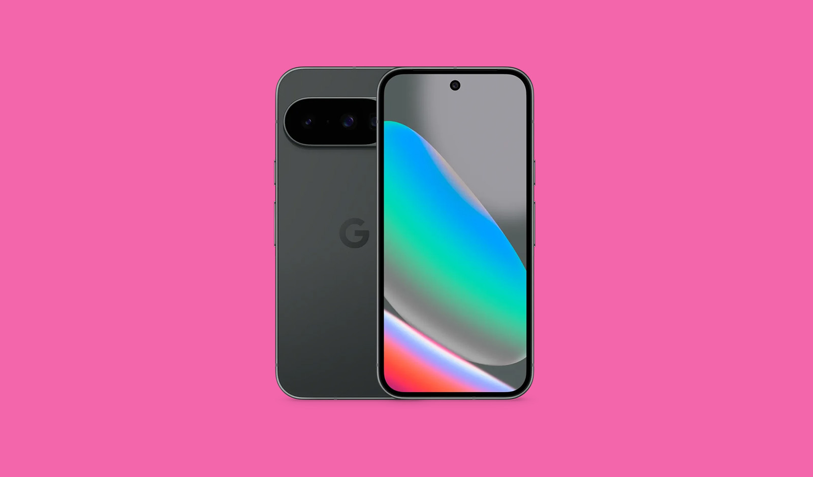Get the Google Pixel 10 for £14.99/Month with 100GB Data Plus Free Case