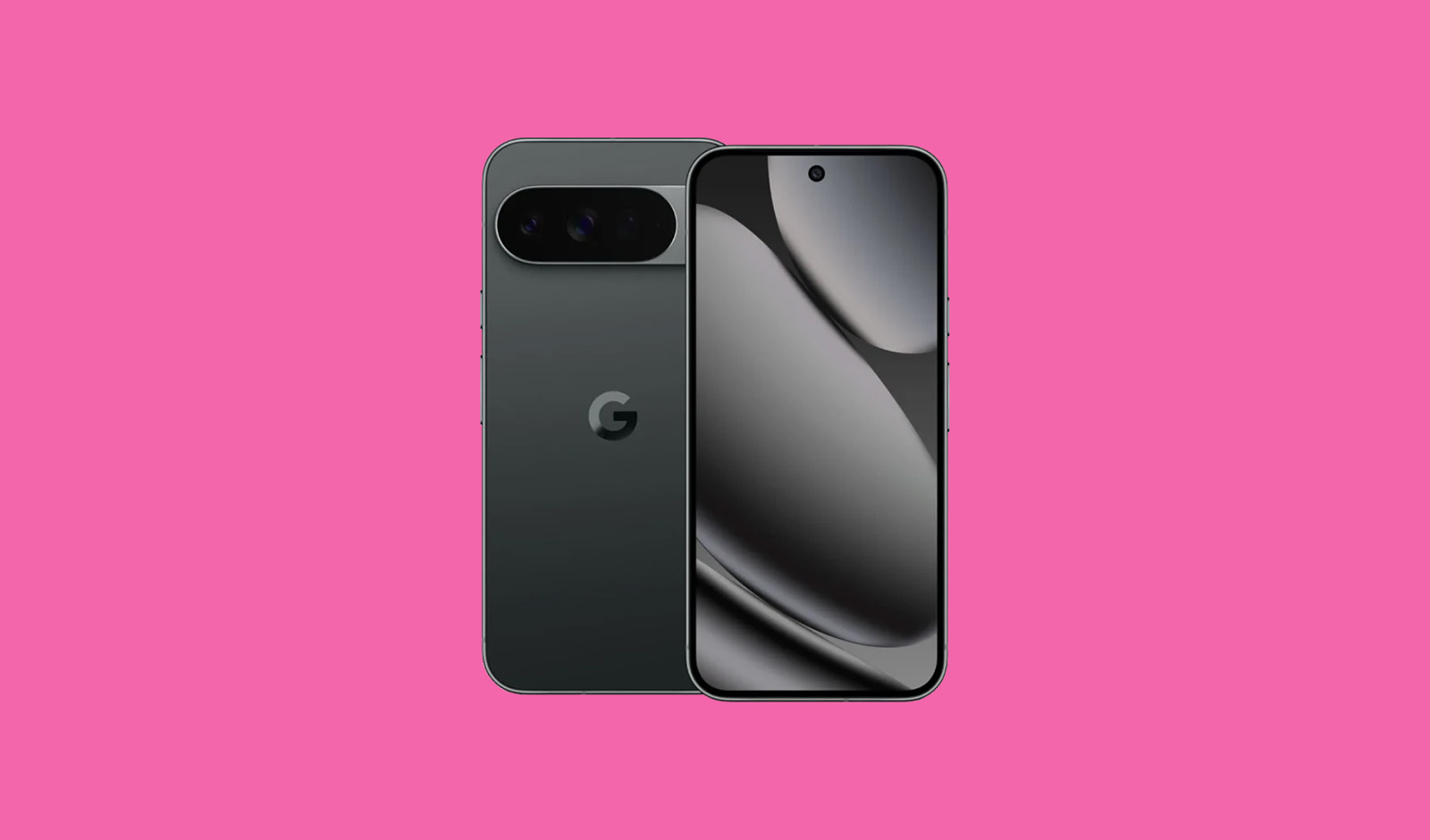 Get the Google Pixel 10 Pro XL for £26.99/Month with 200GB Data