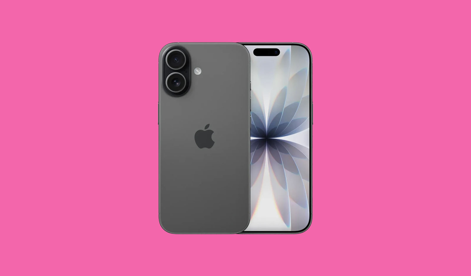 Refurbished iPhone, Unlimited Data – iPhone 17 from £29.99 a Month at Mobiles.co.uk