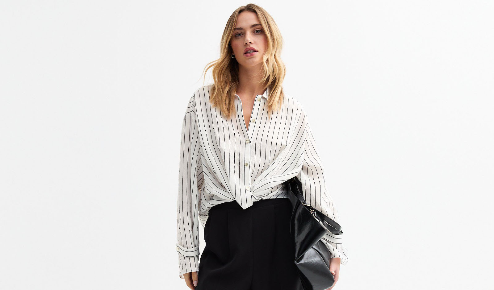Shop with New Look for All Your Fashion Essentials