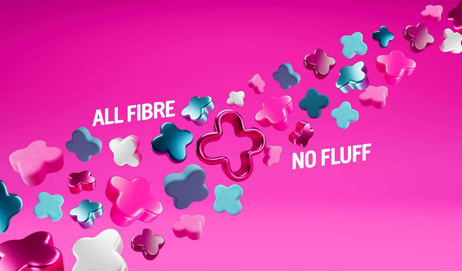 Fibre Extra - Unlimited Fibre Extra Anytime International