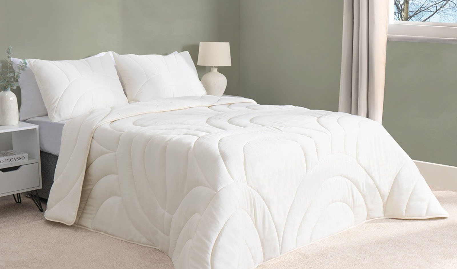 Sleep Better for Less – Big Bedding Clearance at Online Home Shop