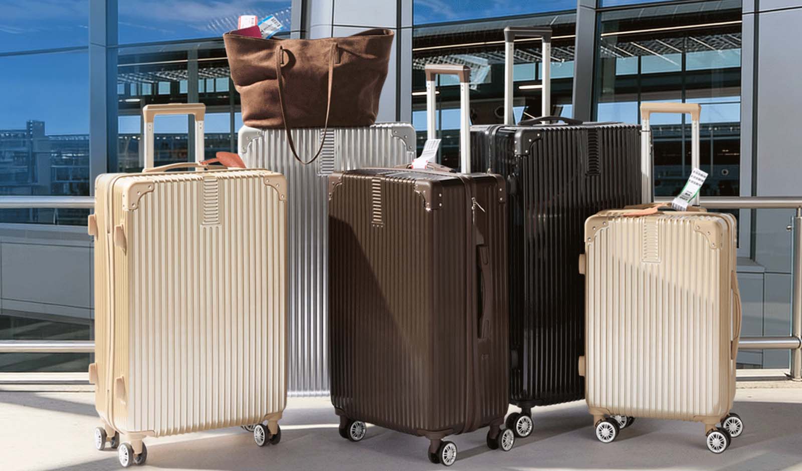 Holiday Essentials from Just £2 – Get Away for Less with Online Home Shop