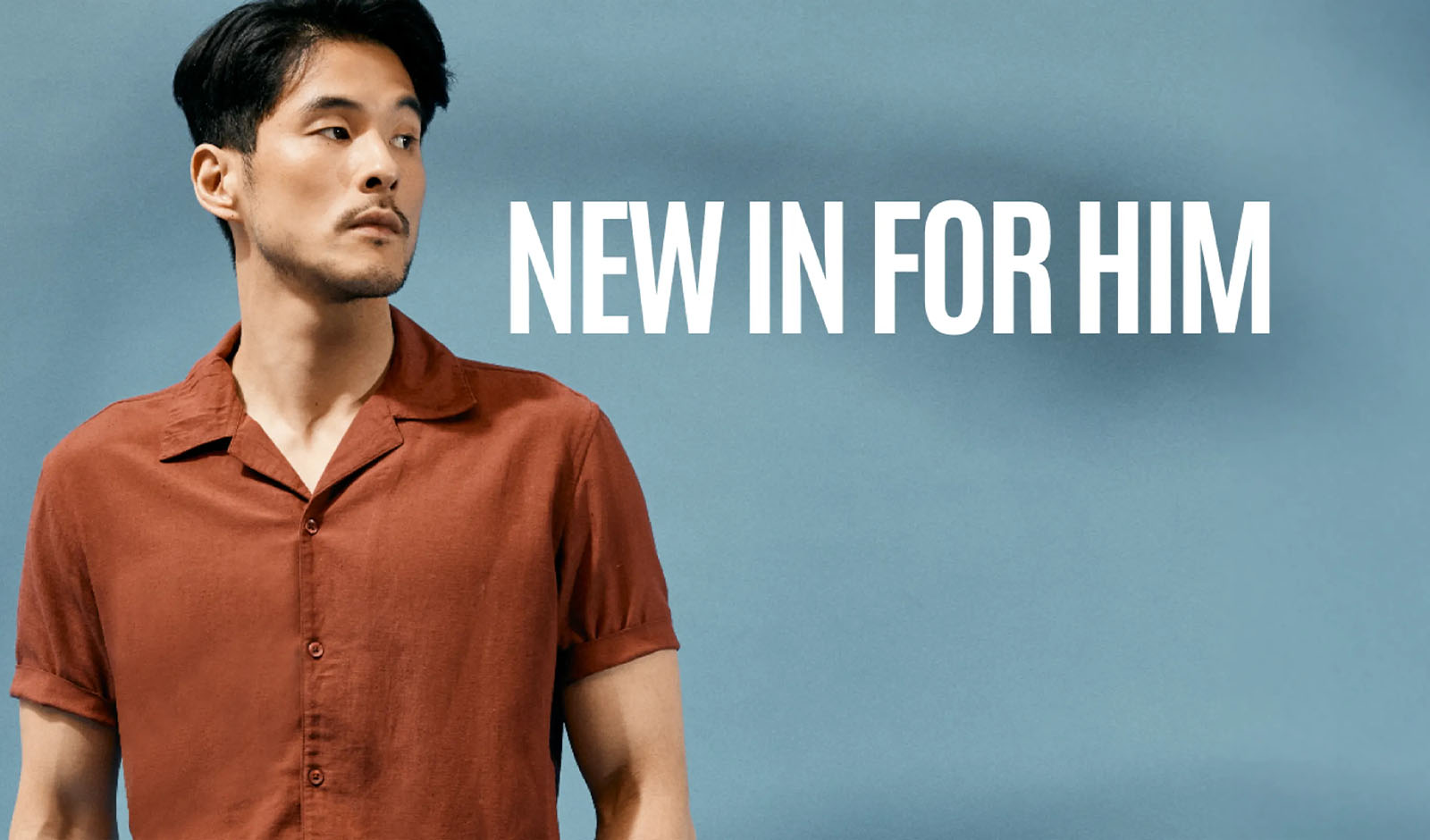 Payday Bank Holiday Offers: Up to 70% Off Mens