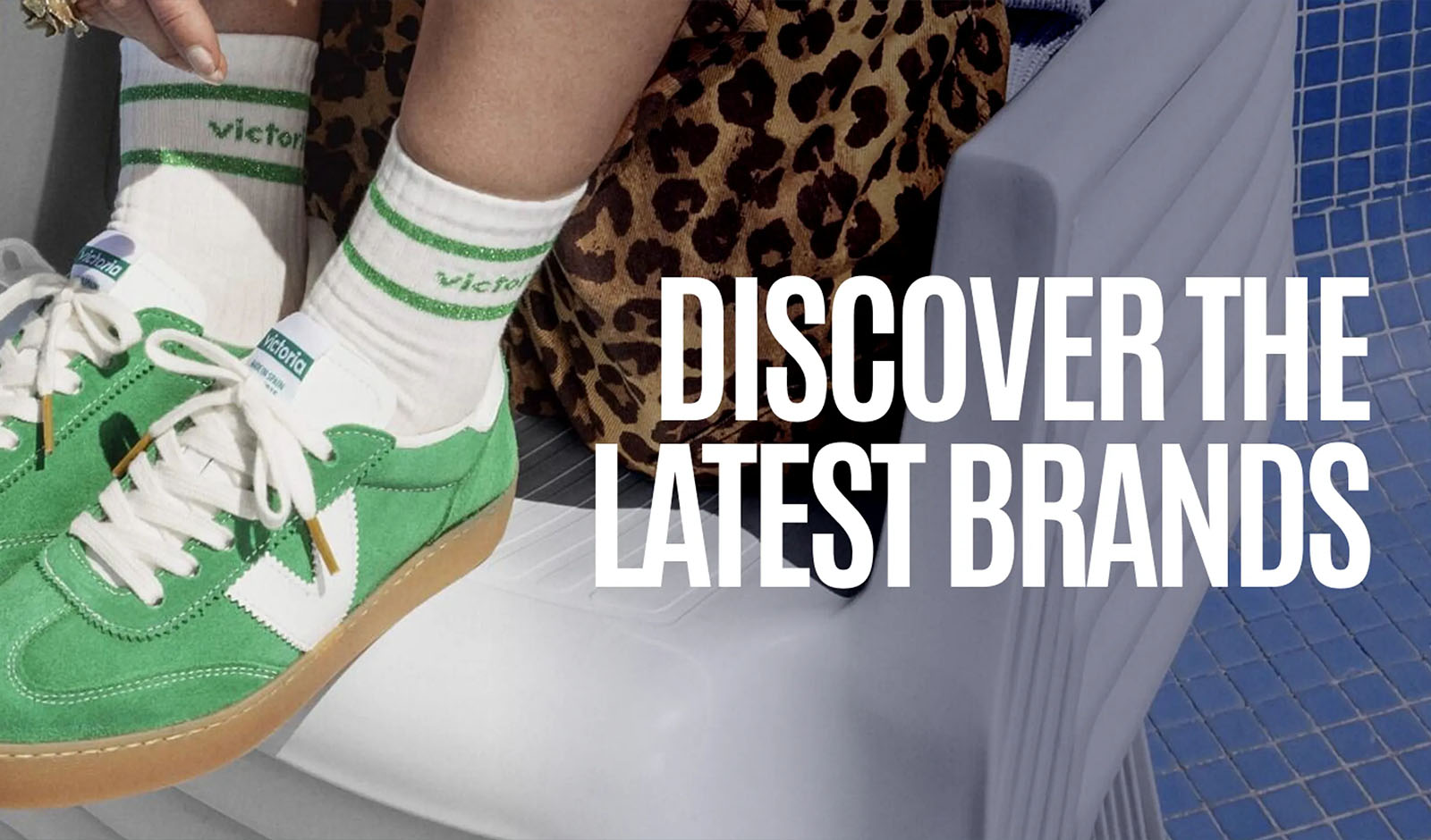 Payday Offers: Up to 50% Off Fashion Brands