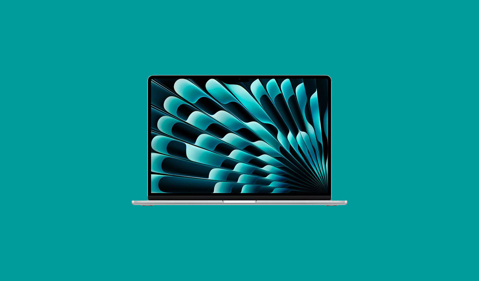 Power Meets Portability – Save £100 on the MacBook Air 15" M4