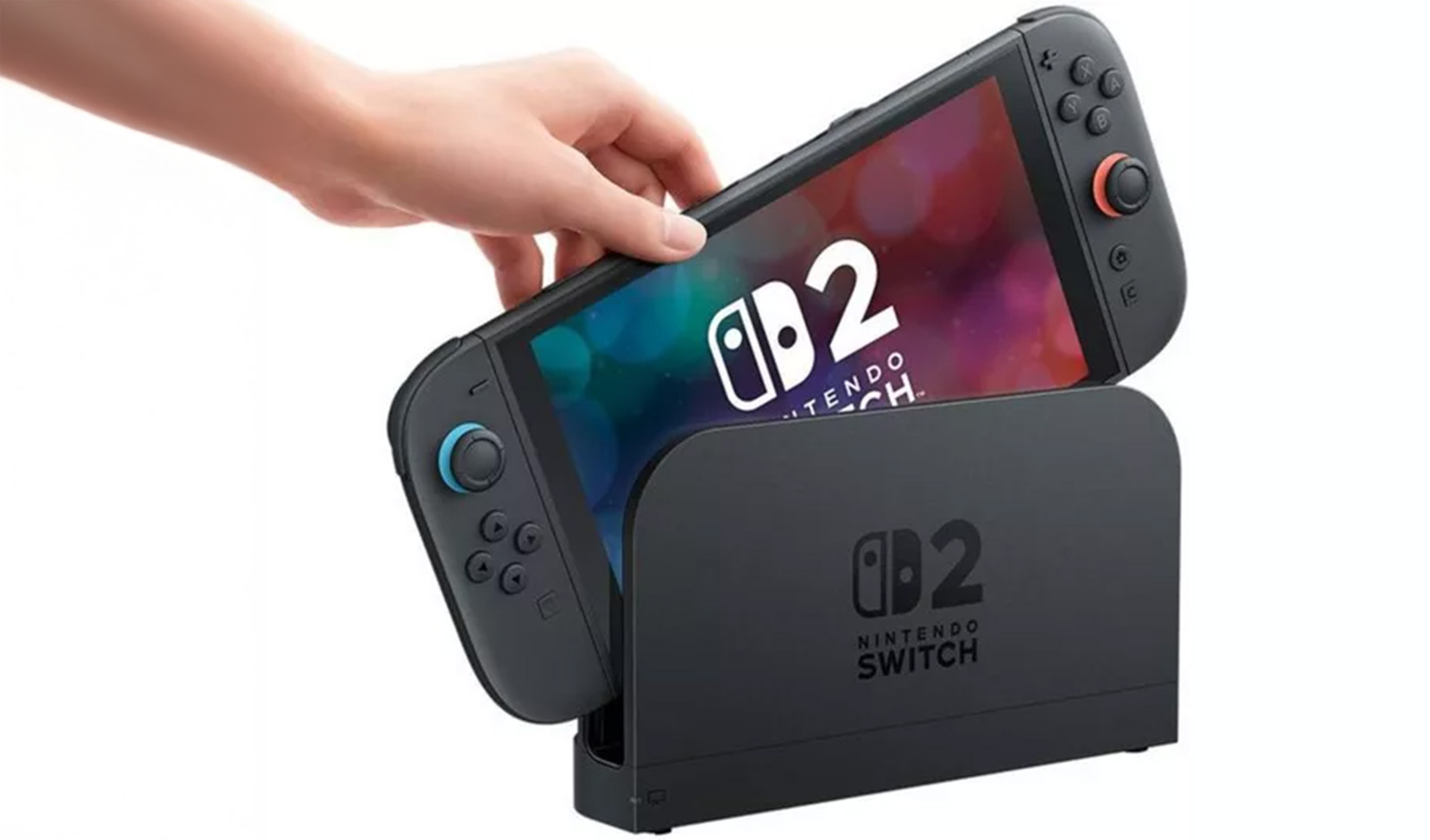 Pre-order a Nintendo Switch 2 bundle! Including console, games and accessories