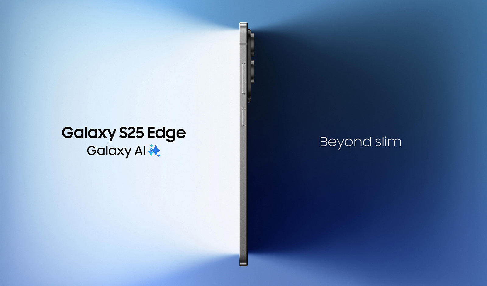 Pre-order benefits worth £519 including the Buds3 Pro on the Galaxy S25 Edge