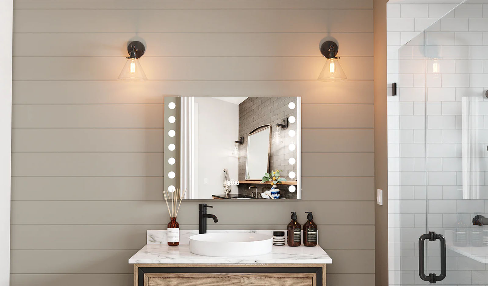 Refresh an Personalise your Bathroom with Luxury Products and Teams