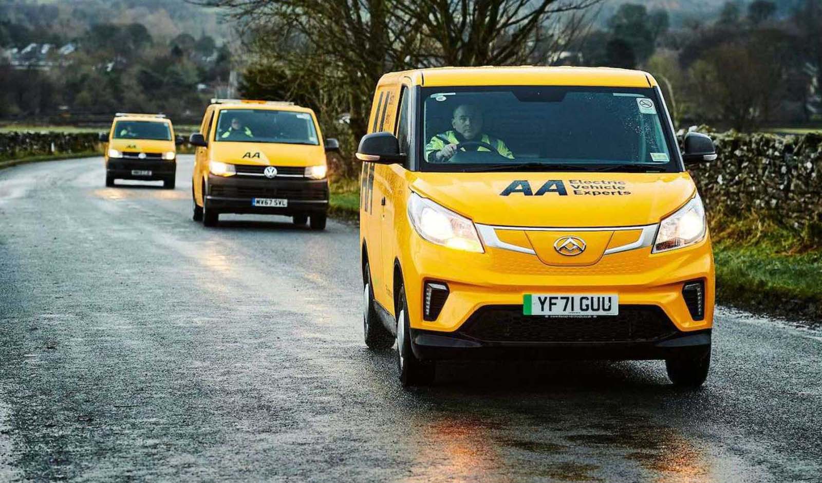 Sale Now On: 33% off Breakdown Cover Packages!