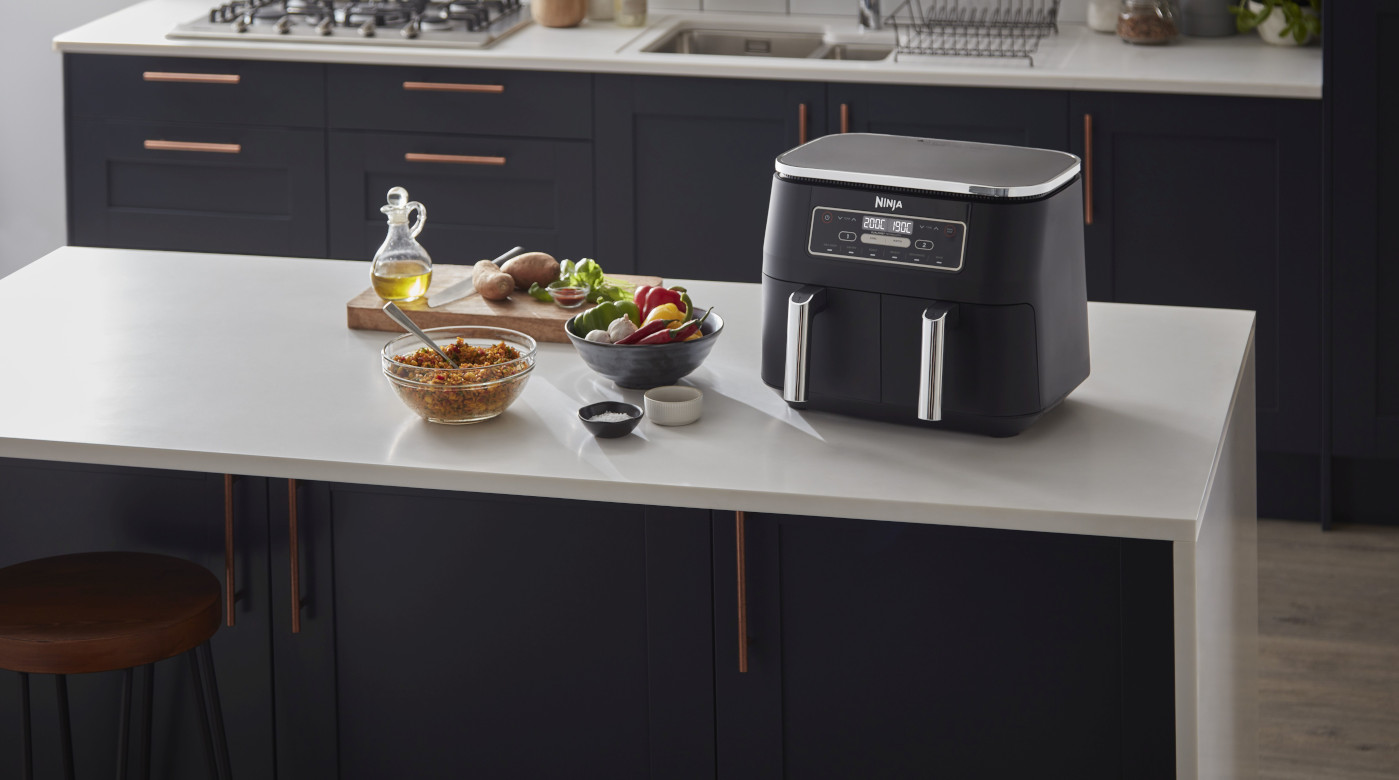 Save 10% off all Ninja Air Fryers