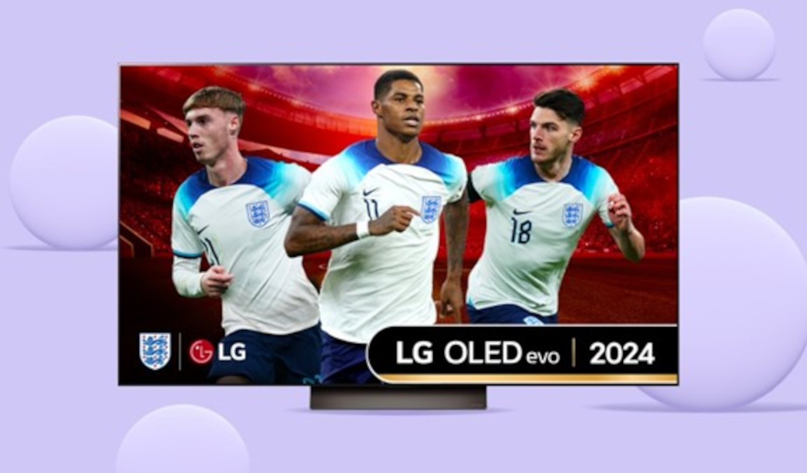 Save 10% off TVs over £499