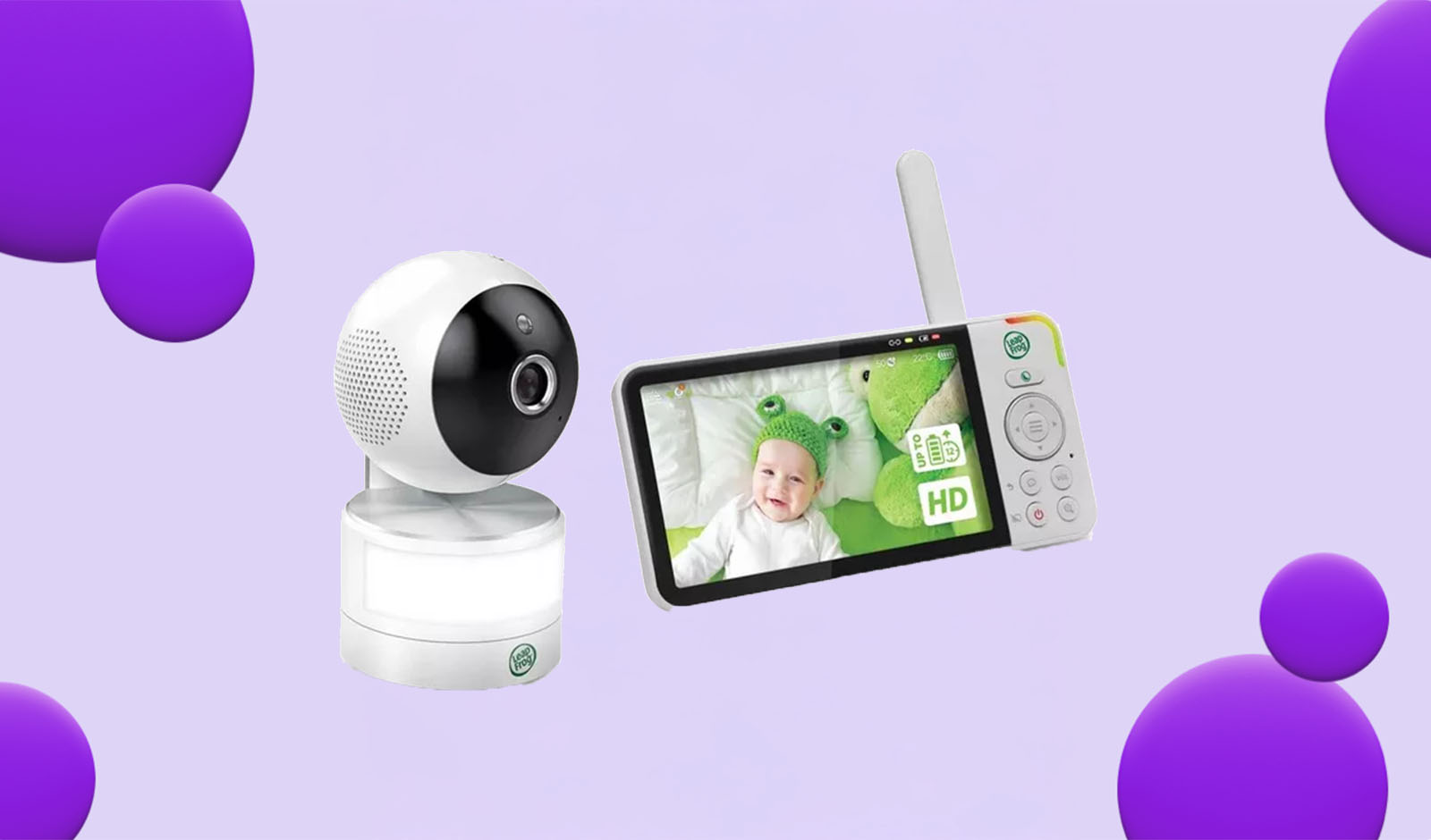 Save 10% on all baby care