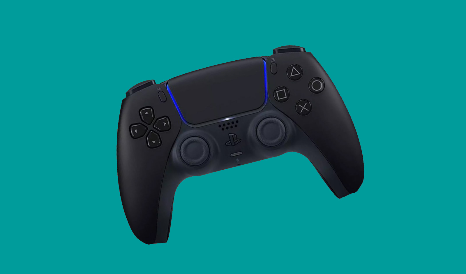 Save 10% on PS5 DualSense Wireless Controller White, only £54