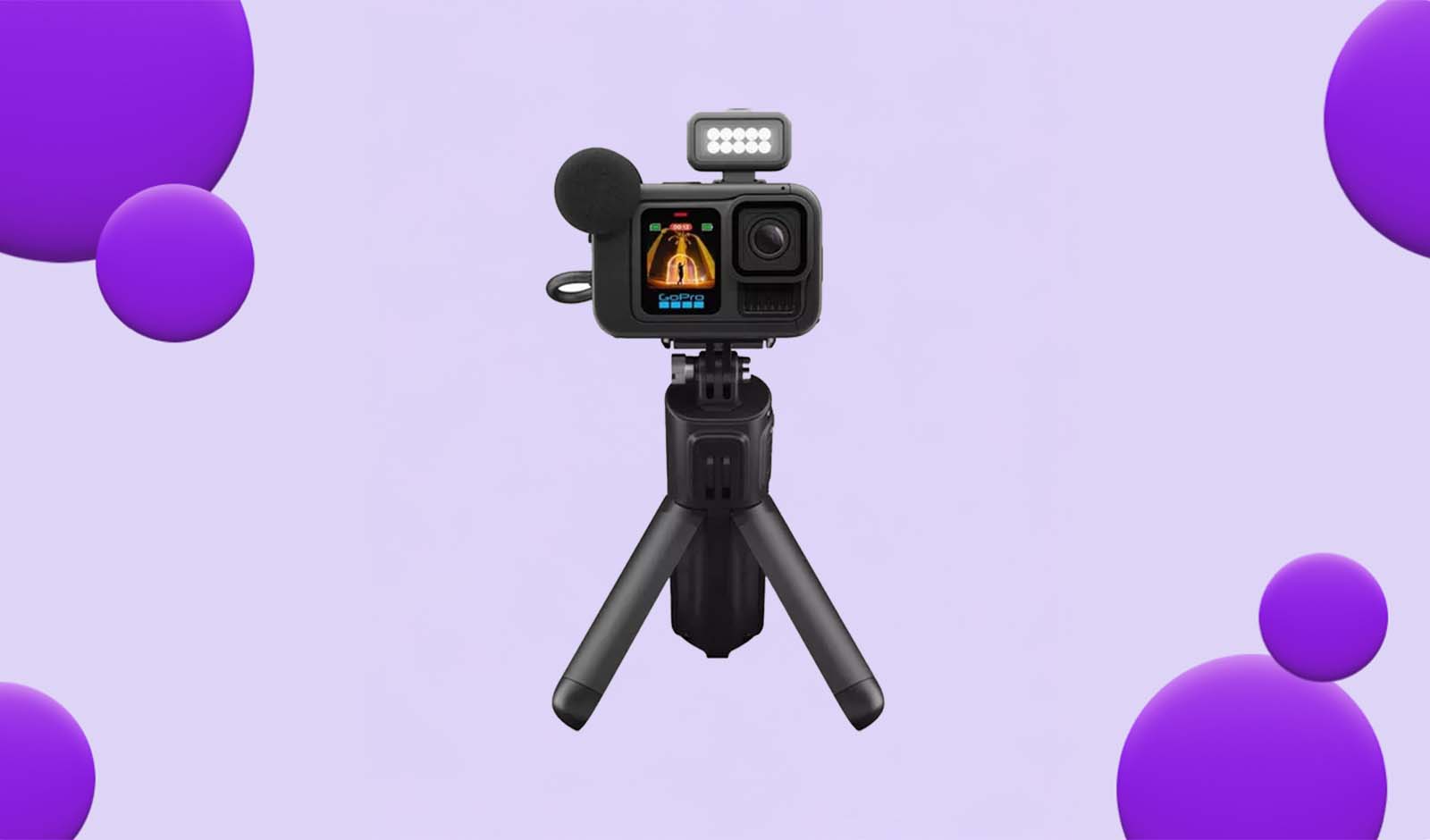 Save 10% On Selected Tech For Content Creators at Currys