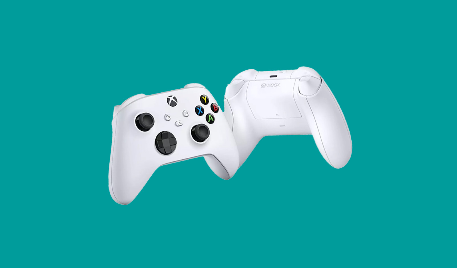 Save 10% on Xbox Series Controller White, only £49