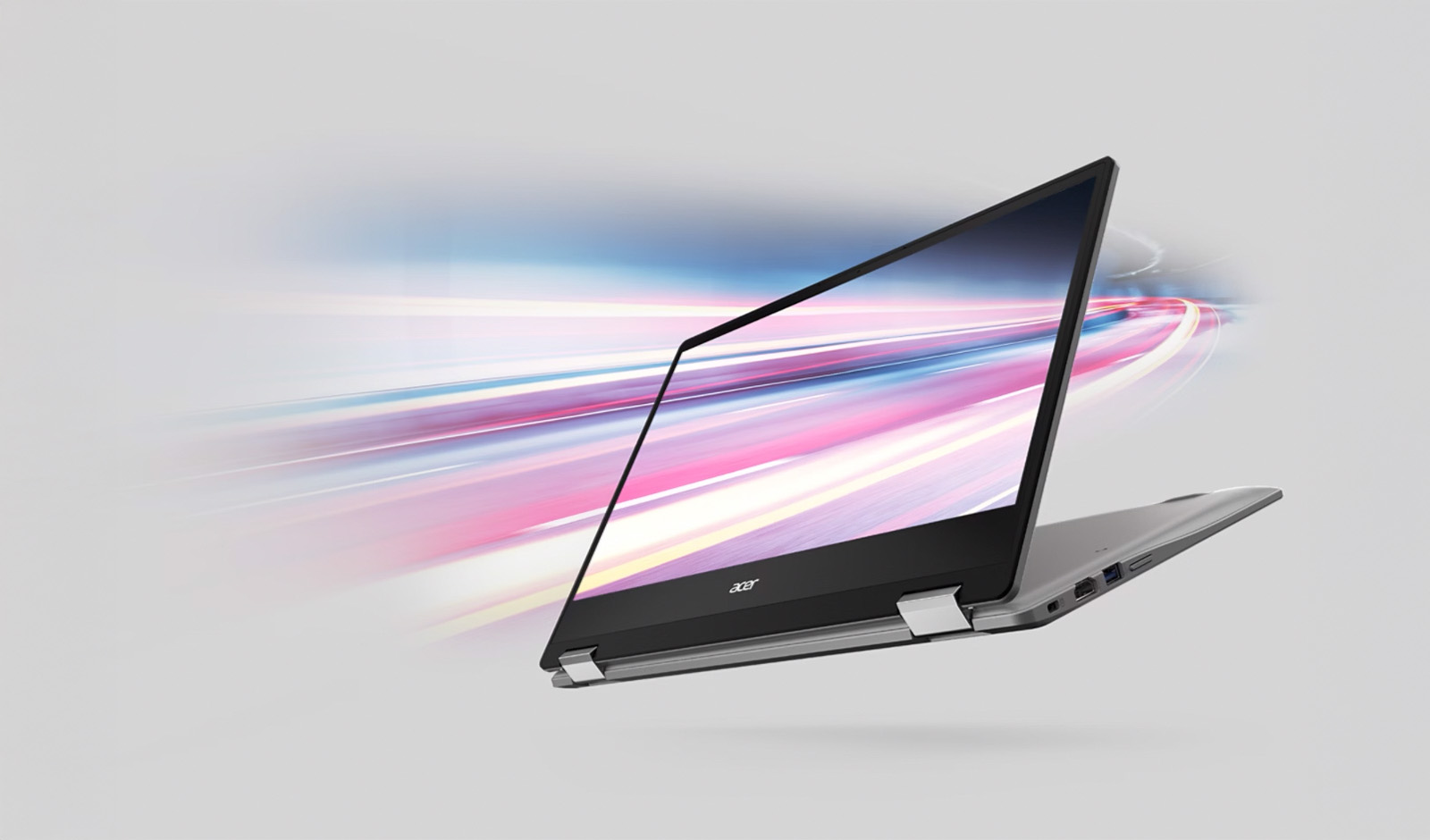 Save £100 on the Acer 2 in 1 Chromebook Spin