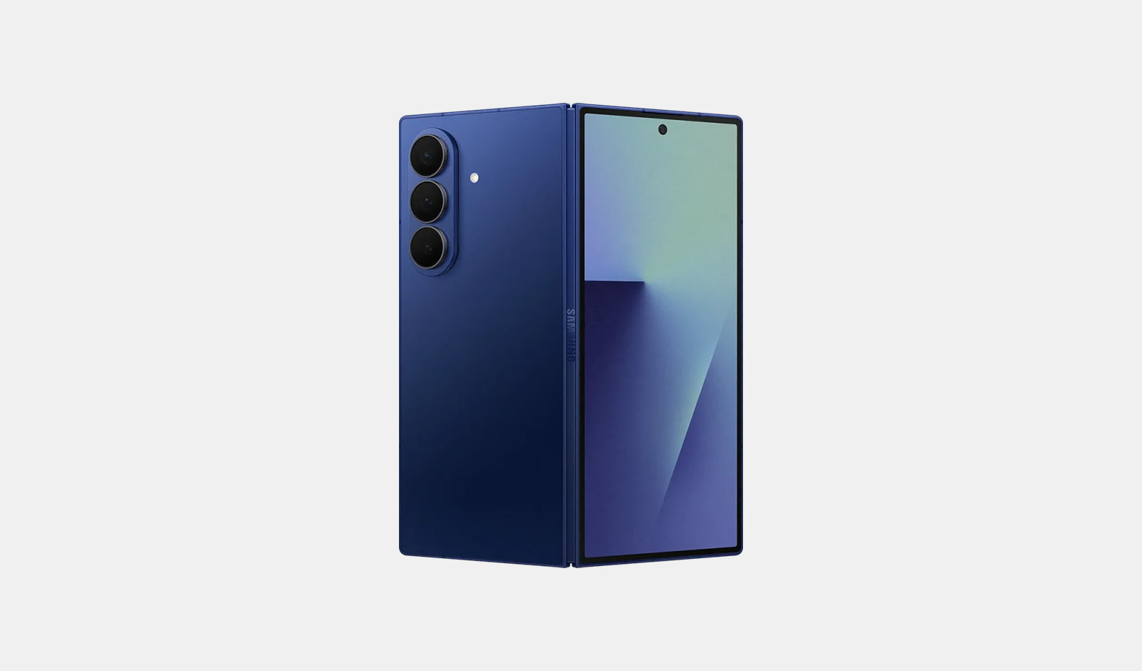 Save £100 on the Samsung Galaxy Z Fold7 when you buy SIM Free
