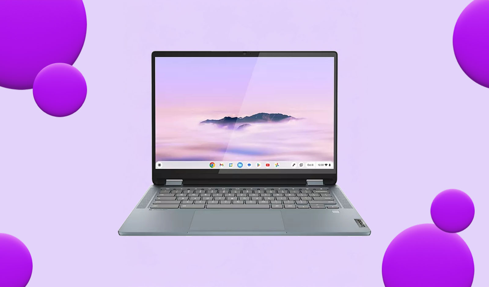 Save £150 on the Lenovo IdeaPad Flex5 Chromebook