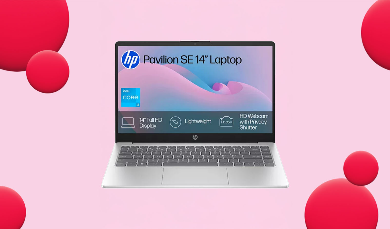 Save £150 on the Pavilion SE 14" Laptop, Now Just £249