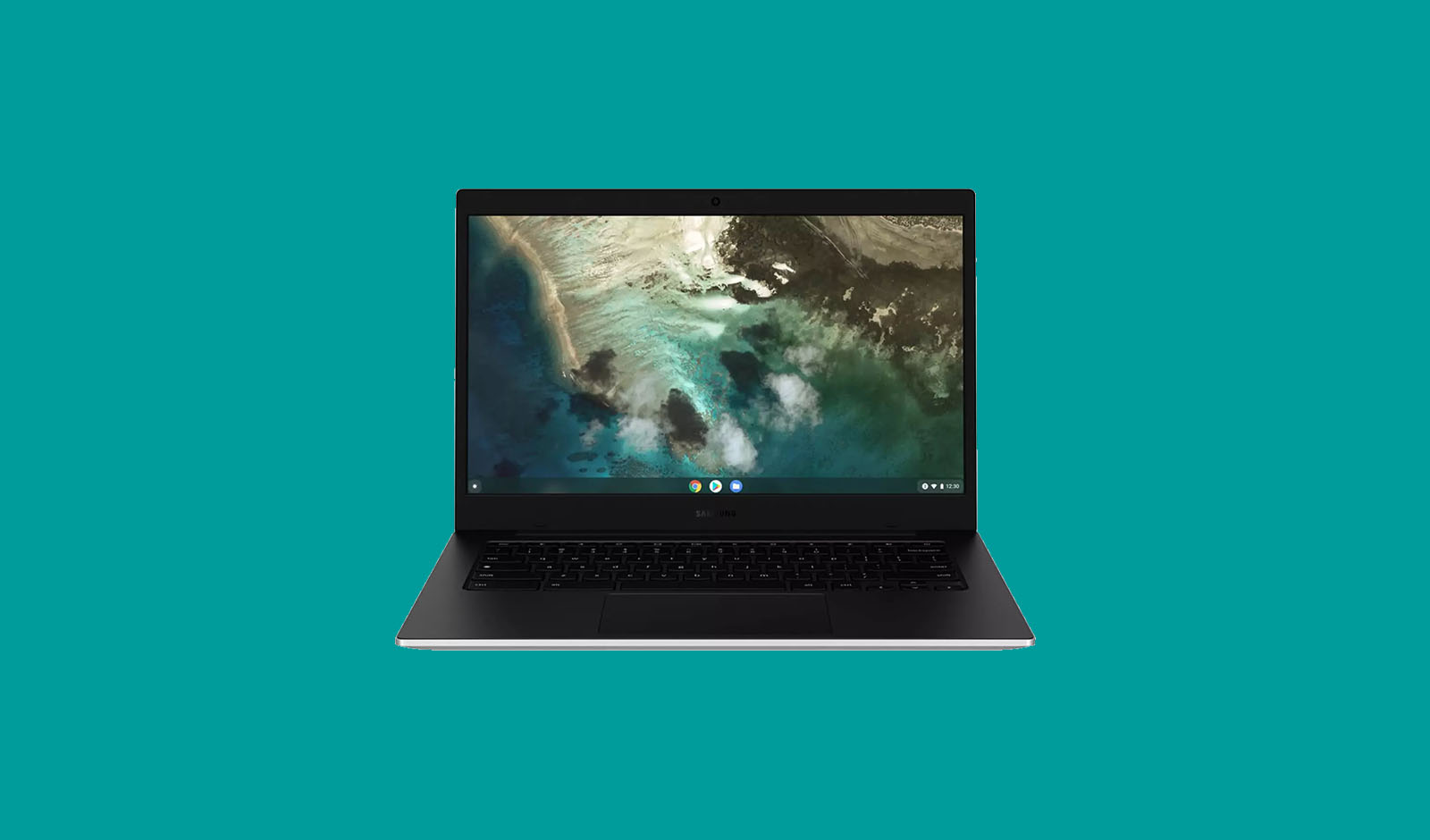 Save £170 on the Samsung Galaxy Chromebook Go 11 inch, only £129