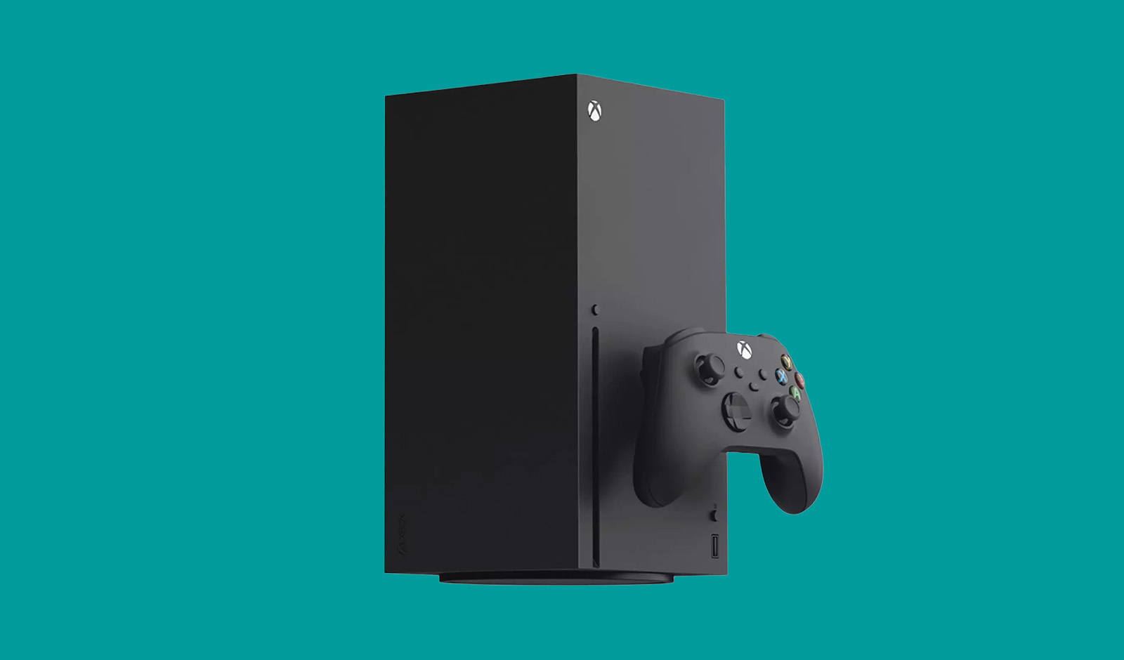 Save £20 on the Xbox Series X with 12 Months of Xbox Game Pass Ultimate plus £160 GameCard